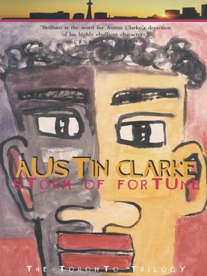 cover image of Storm of Fortune